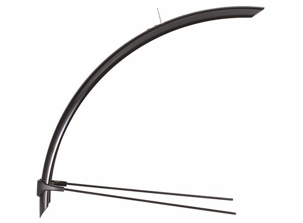 BBB CityGuard BFD-40 Skjermsett 26" Heldekkende skjermer 